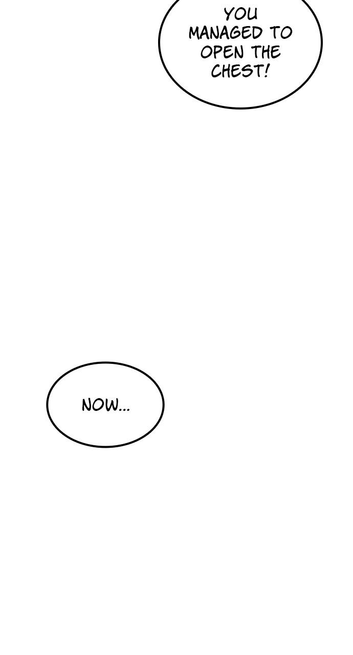 Secretly More Powerful than the Hero Chapter 52 - Page 34