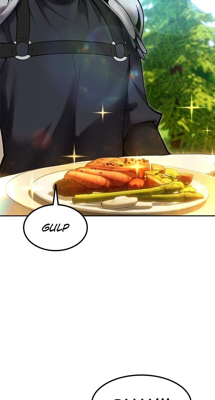 Secretly More Powerful than the Hero Chapter 52 - Page 36