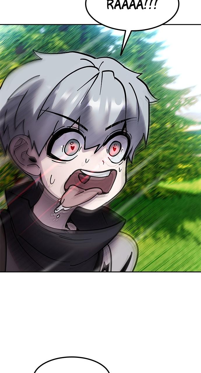 Secretly More Powerful than the Hero Chapter 52 - Page 37