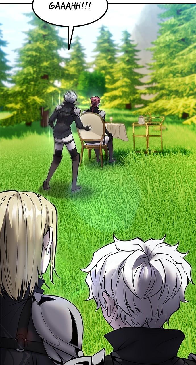 Secretly More Powerful than the Hero Chapter 52 - Page 38