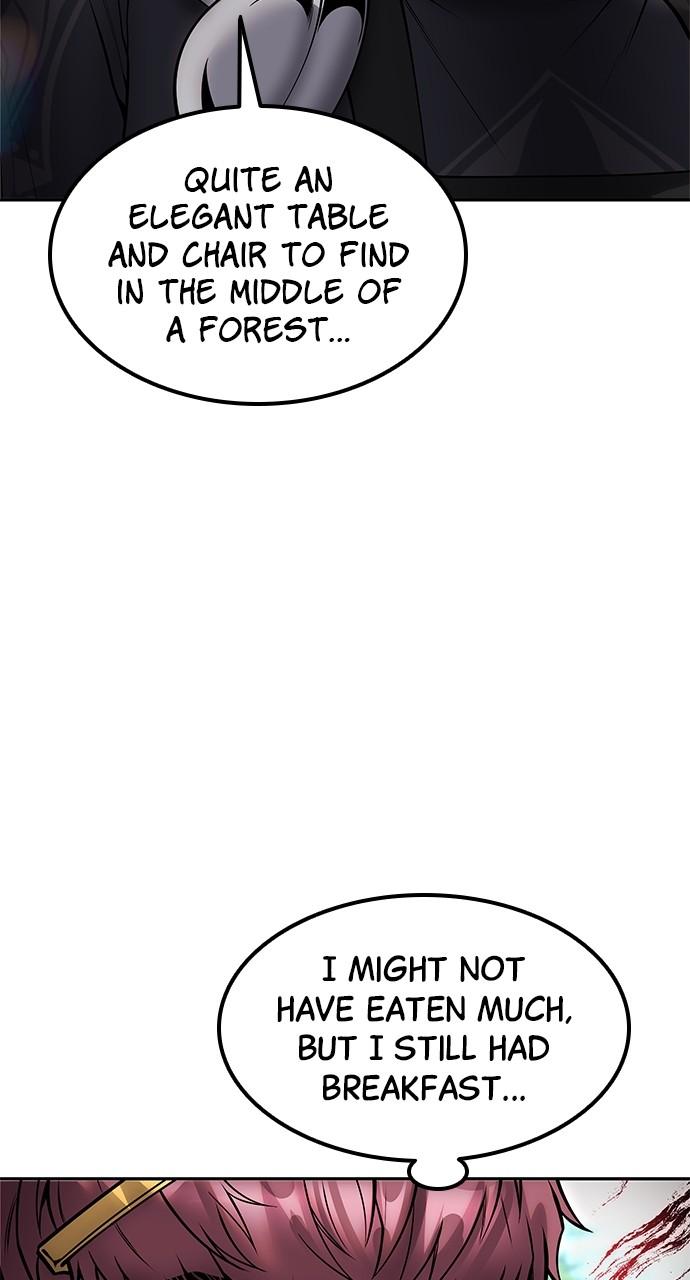 Secretly More Powerful than the Hero Chapter 52 - Page 39