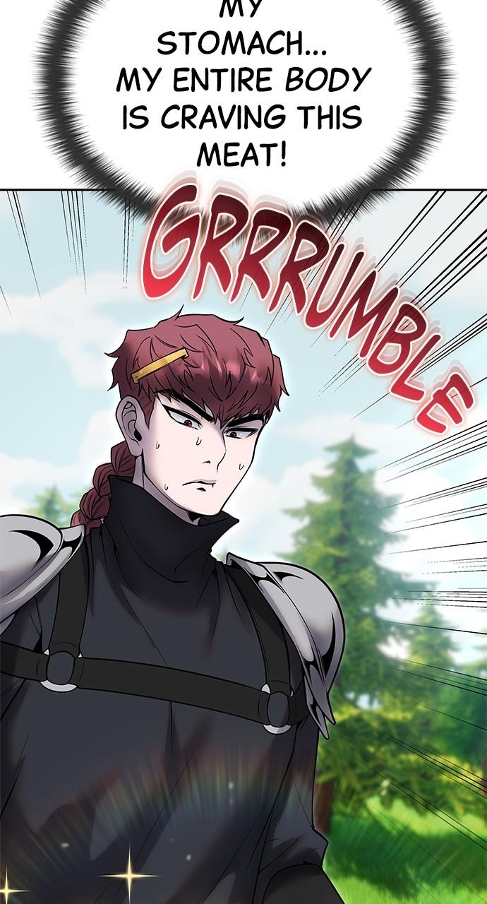 Secretly More Powerful than the Hero Chapter 52 - Page 41