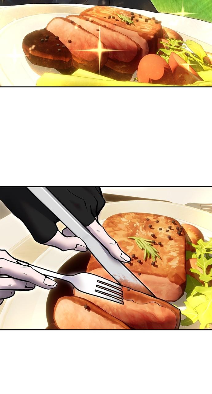 Secretly More Powerful than the Hero Chapter 52 - Page 42