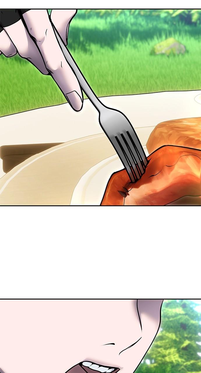 Secretly More Powerful than the Hero Chapter 52 - Page 43