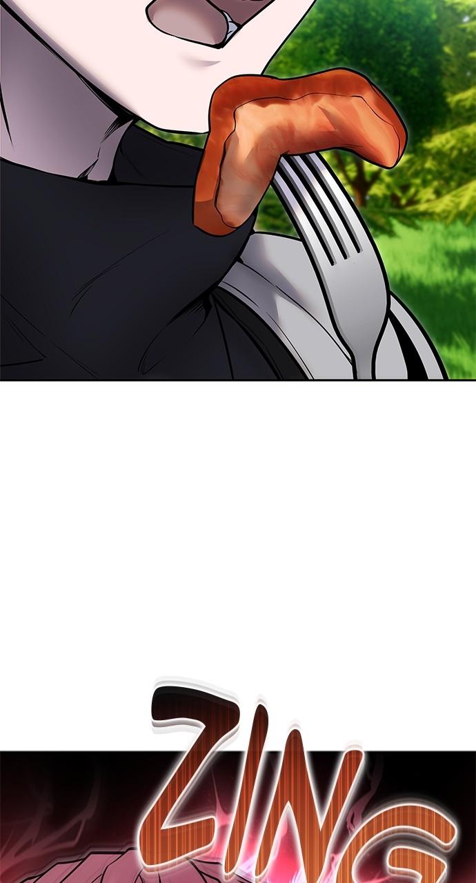 Secretly More Powerful than the Hero Chapter 52 - Page 44