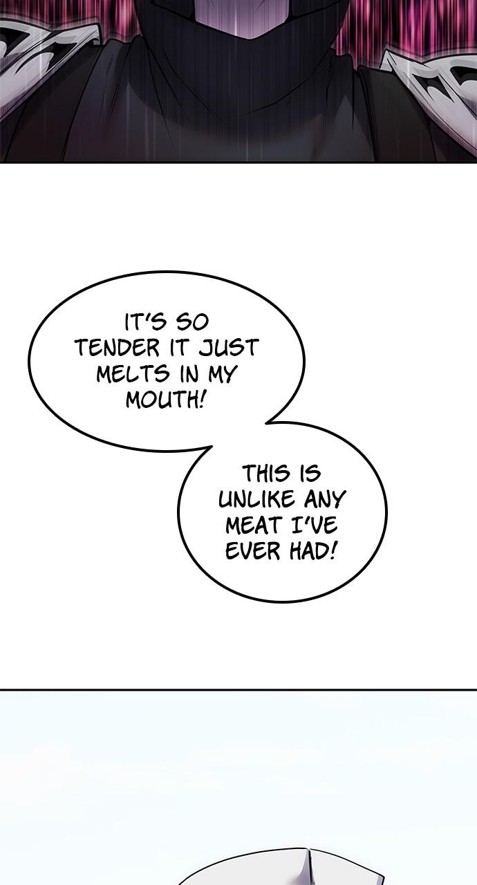 Secretly More Powerful than the Hero Chapter 52 - Page 47