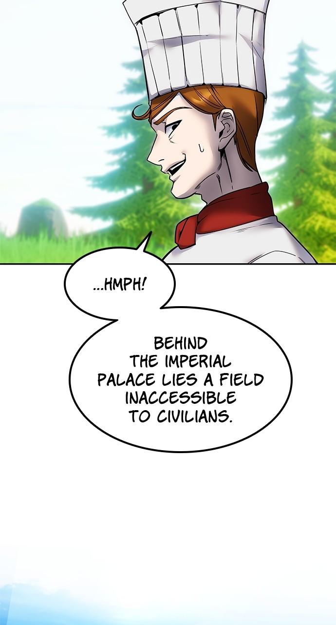 Secretly More Powerful than the Hero Chapter 52 - Page 48