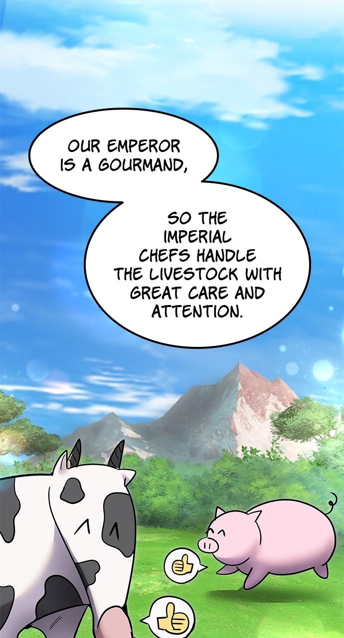 Secretly More Powerful than the Hero Chapter 52 - Page 49