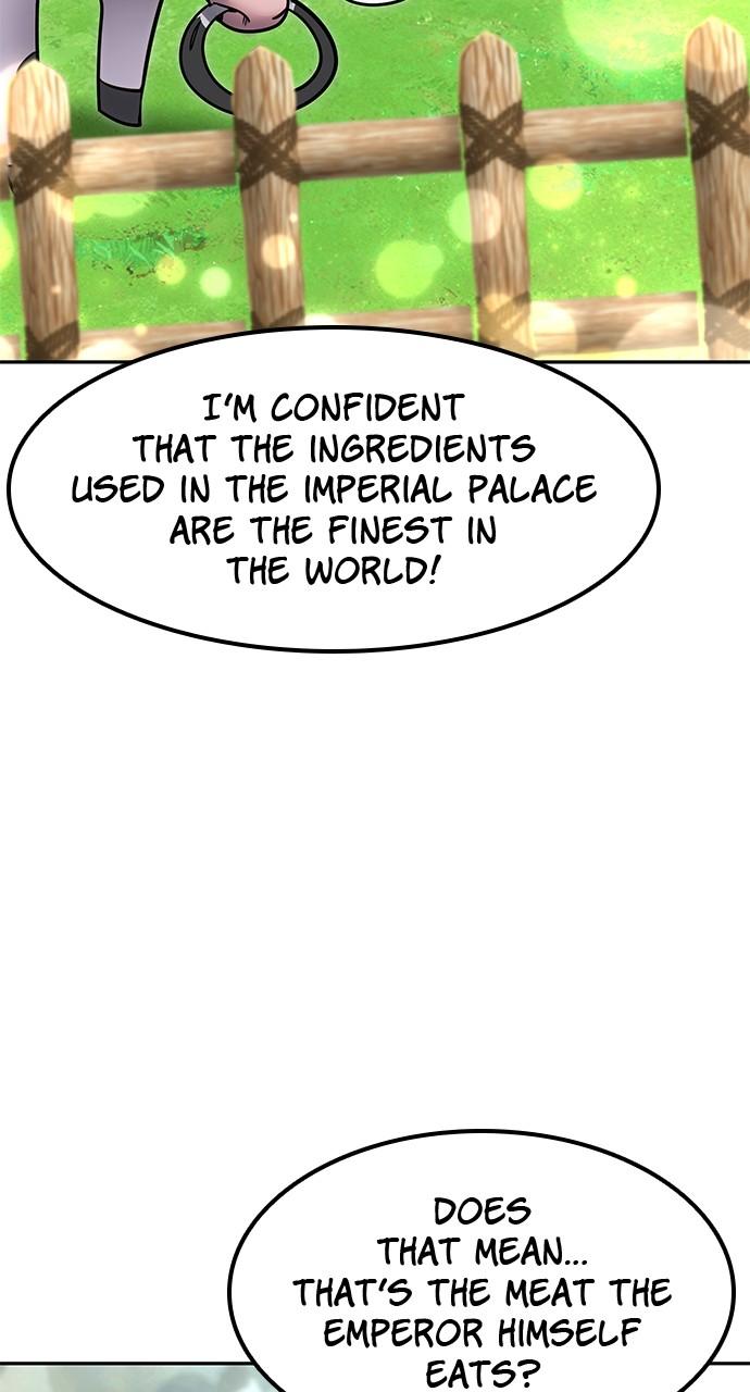 Secretly More Powerful than the Hero Chapter 52 - Page 50