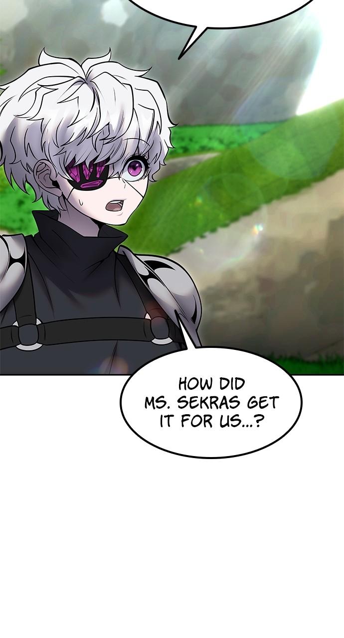 Secretly More Powerful than the Hero Chapter 52 - Page 51