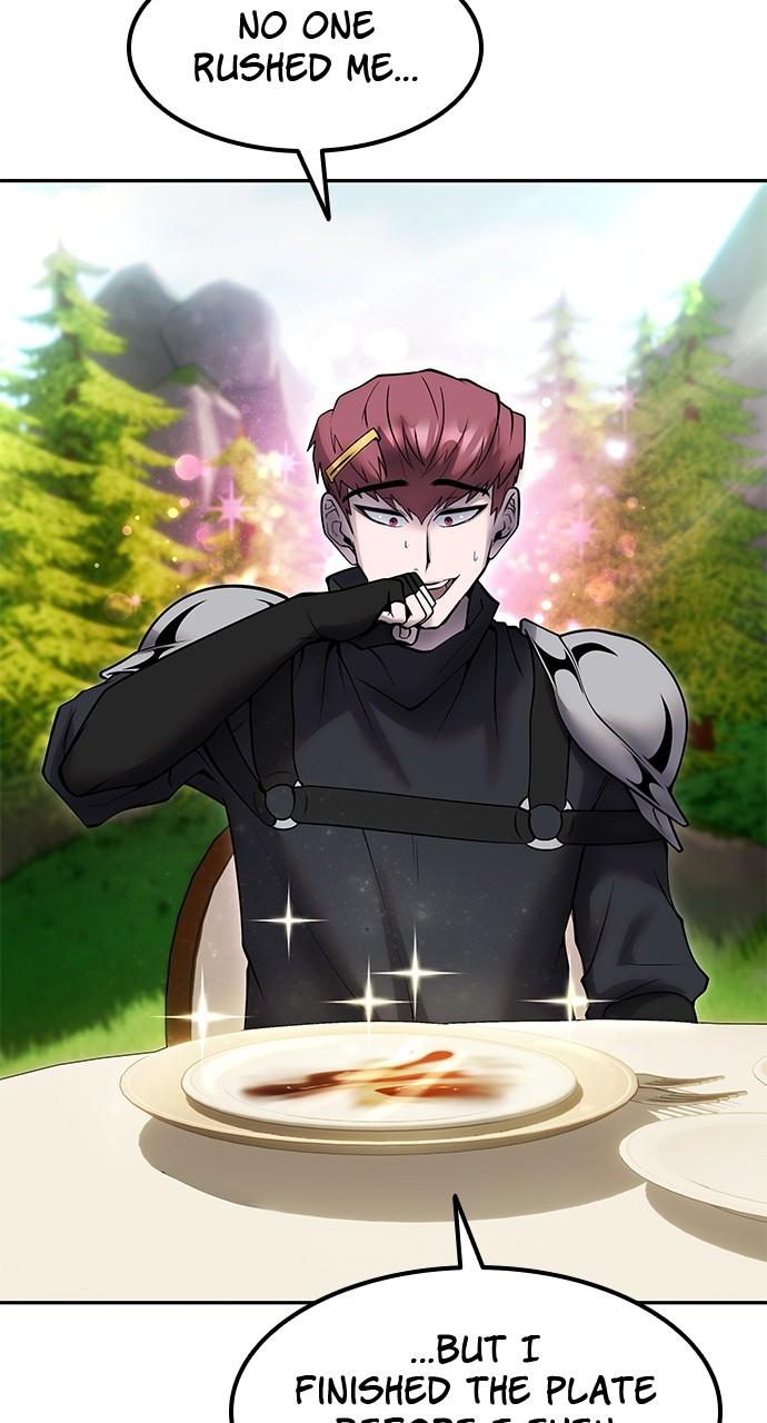 Secretly More Powerful than the Hero Chapter 52 - Page 53