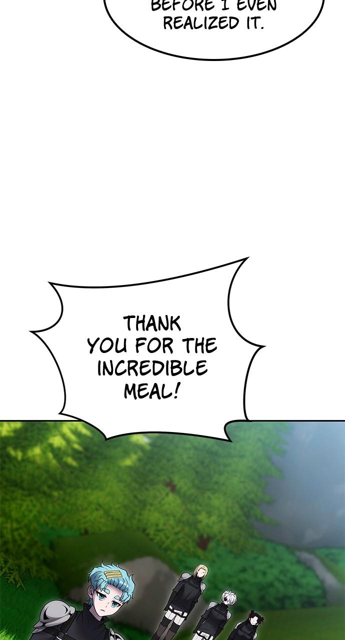 Secretly More Powerful than the Hero Chapter 52 - Page 54