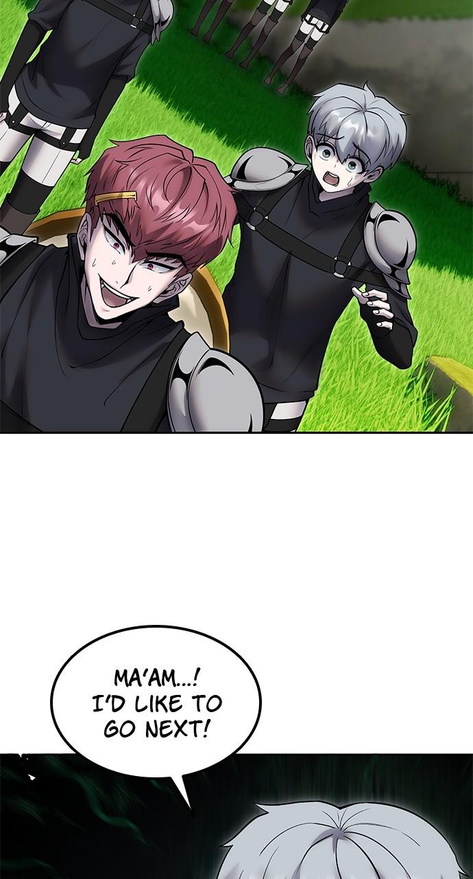 Secretly More Powerful than the Hero Chapter 52 - Page 55