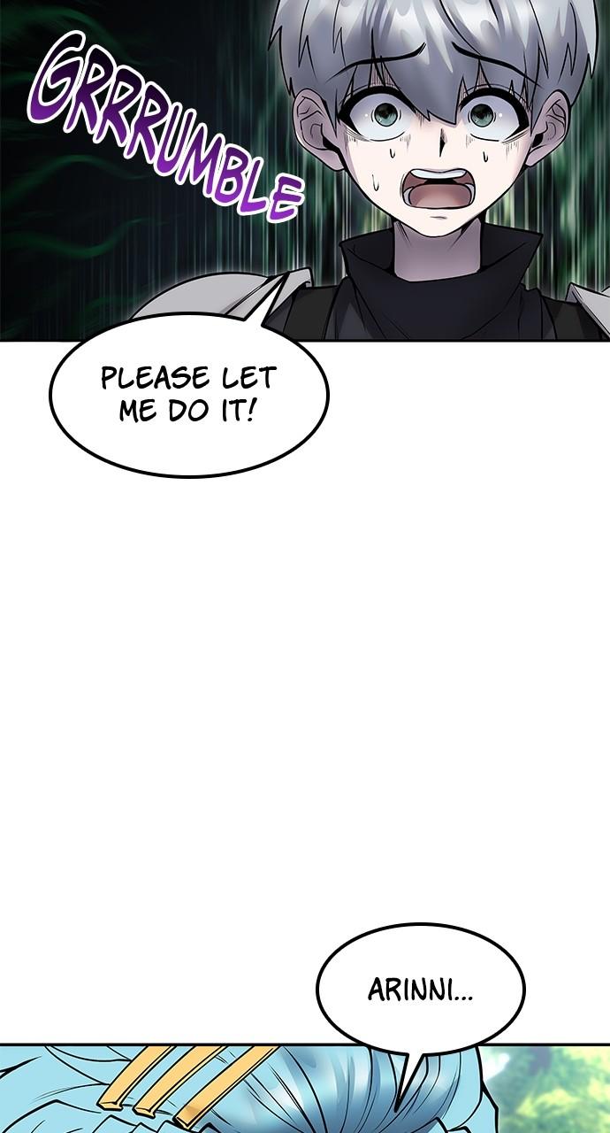 Secretly More Powerful than the Hero Chapter 52 - Page 56