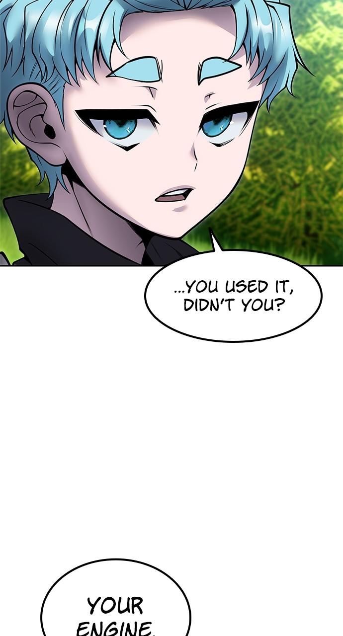 Secretly More Powerful than the Hero Chapter 52 - Page 57