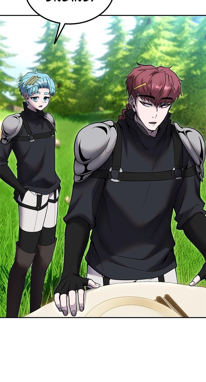 Secretly More Powerful than the Hero Chapter 52 - Page 58