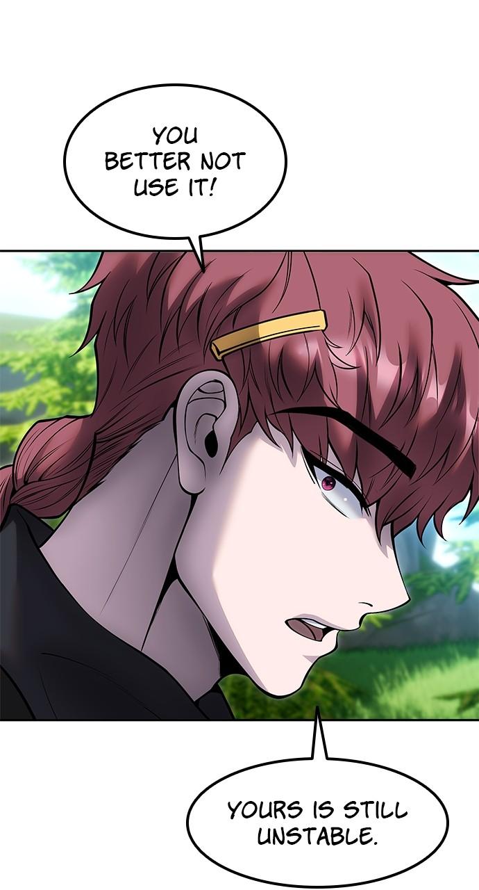 Secretly More Powerful than the Hero Chapter 52 - Page 59