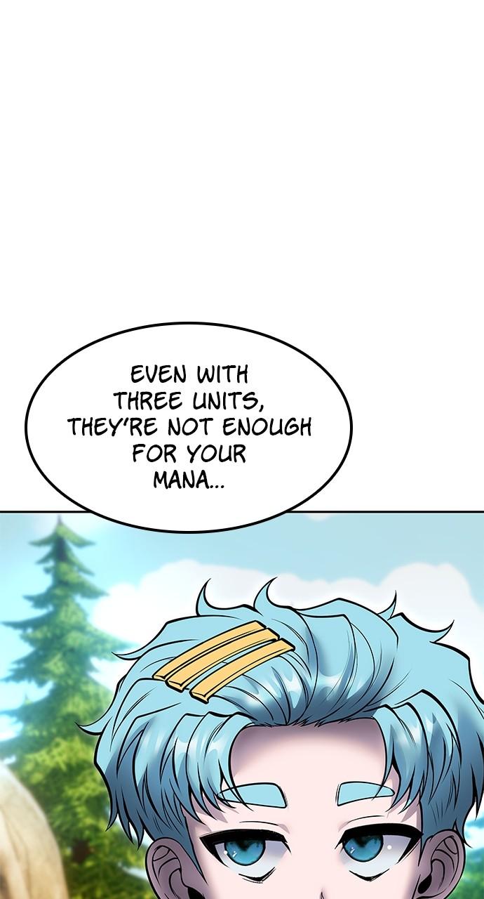 Secretly More Powerful than the Hero Chapter 52 - Page 60