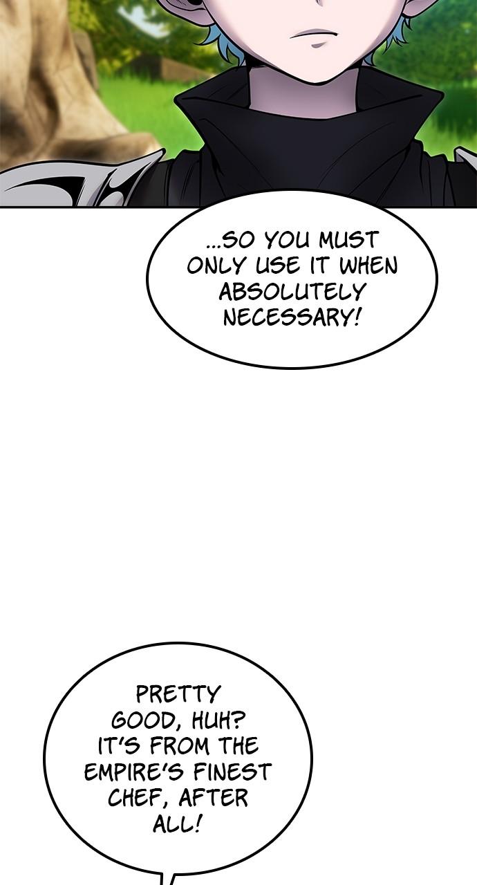 Secretly More Powerful than the Hero Chapter 52 - Page 61