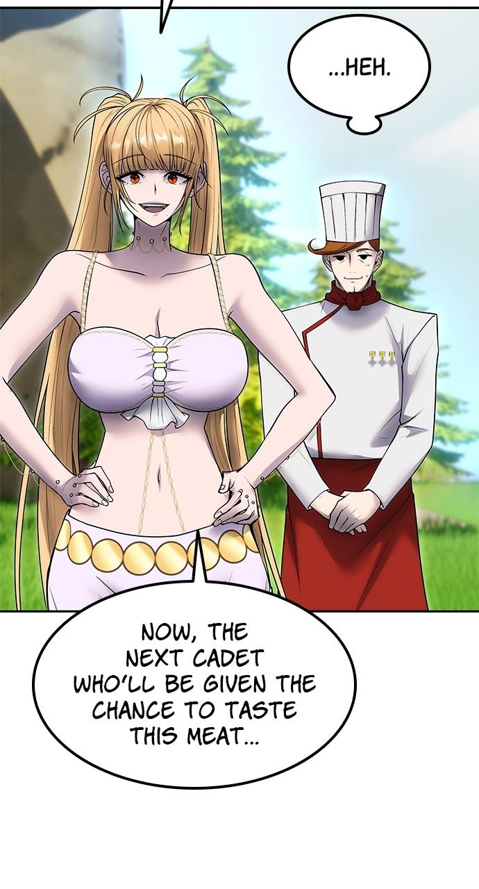 Secretly More Powerful than the Hero Chapter 52 - Page 62