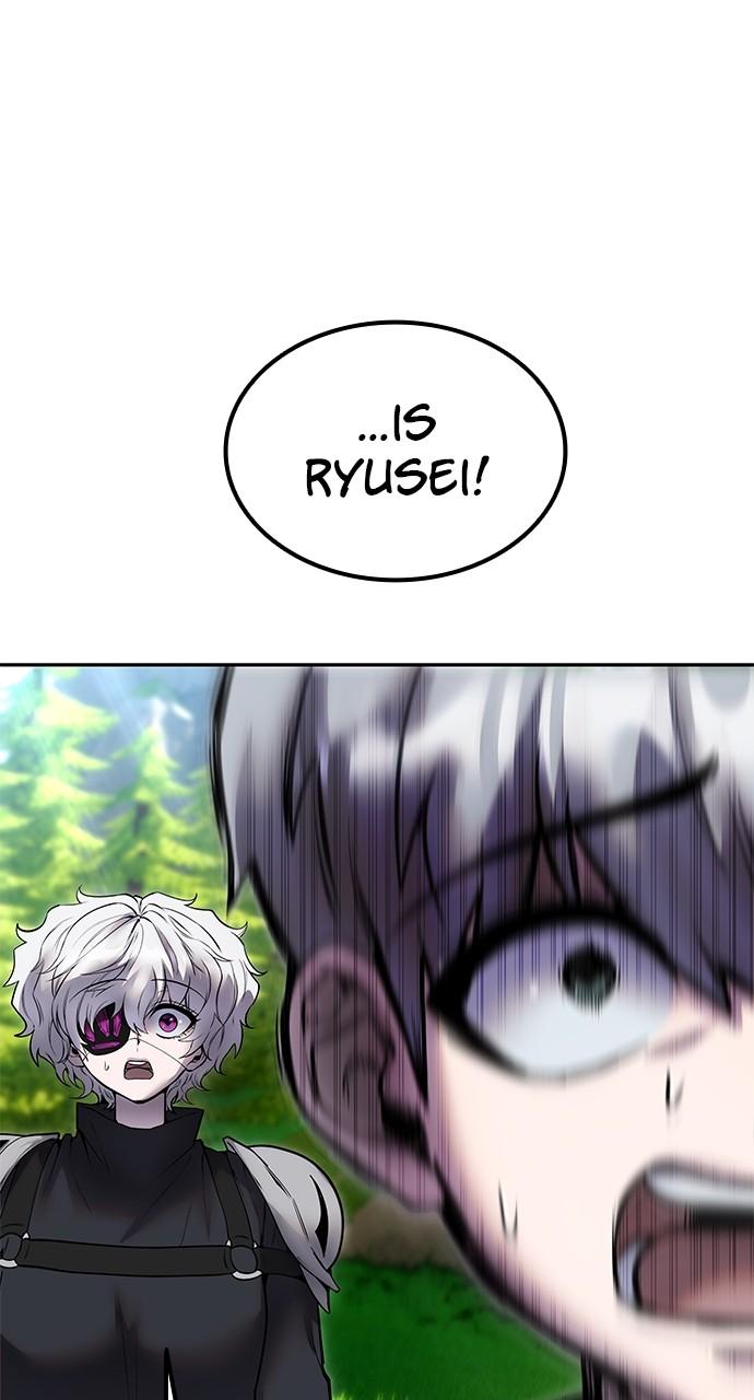 Secretly More Powerful than the Hero Chapter 52 - Page 63