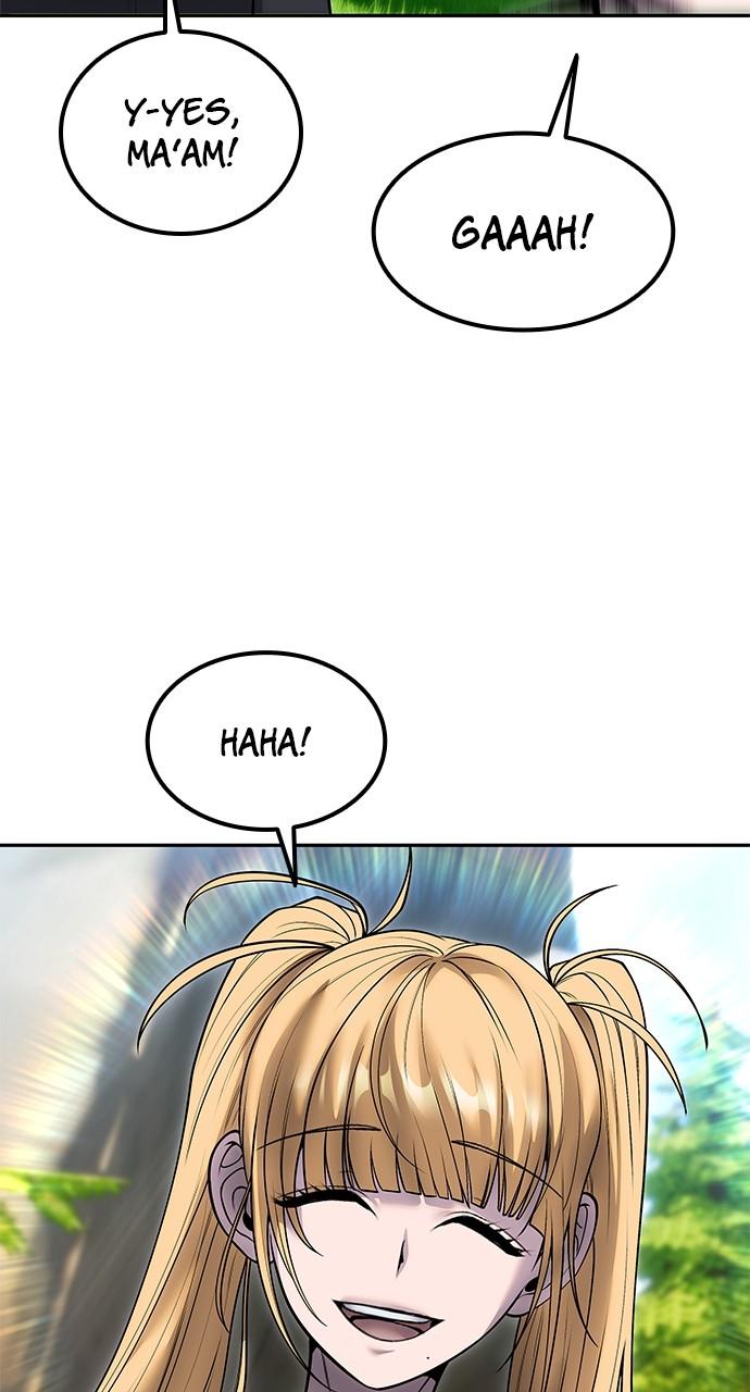 Secretly More Powerful than the Hero Chapter 52 - Page 64