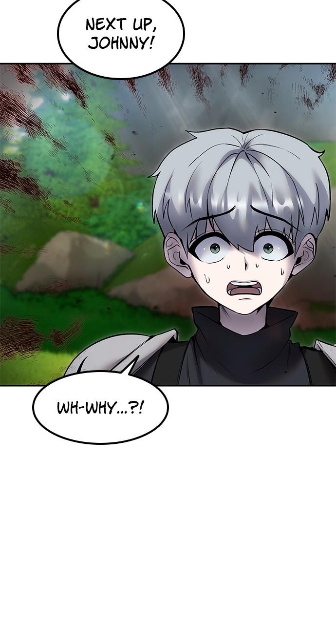 Secretly More Powerful than the Hero Chapter 52 - Page 71