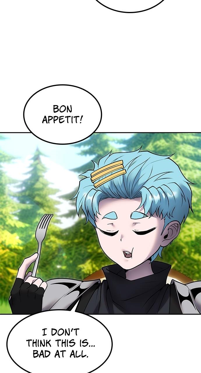 Secretly More Powerful than the Hero Chapter 52 - Page 73