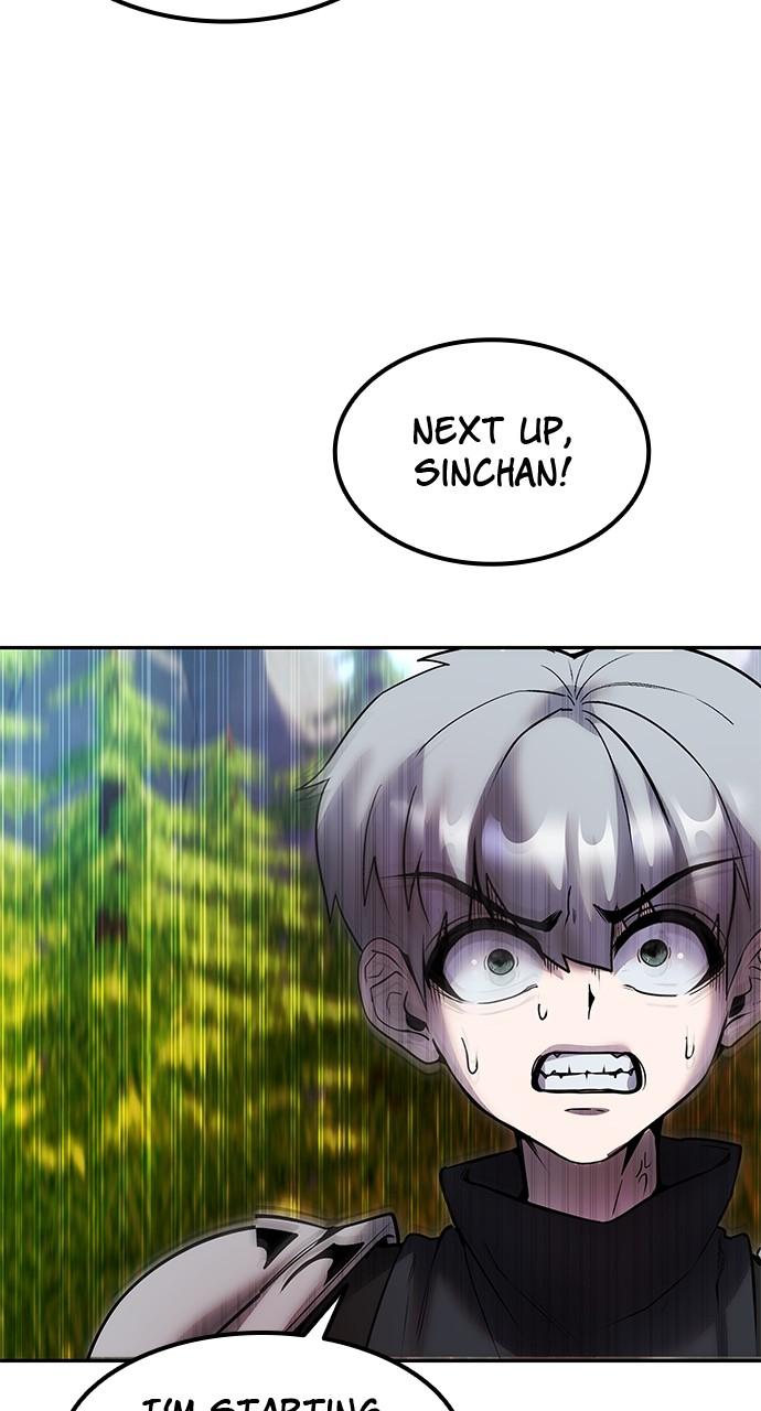 Secretly More Powerful than the Hero Chapter 52 - Page 74