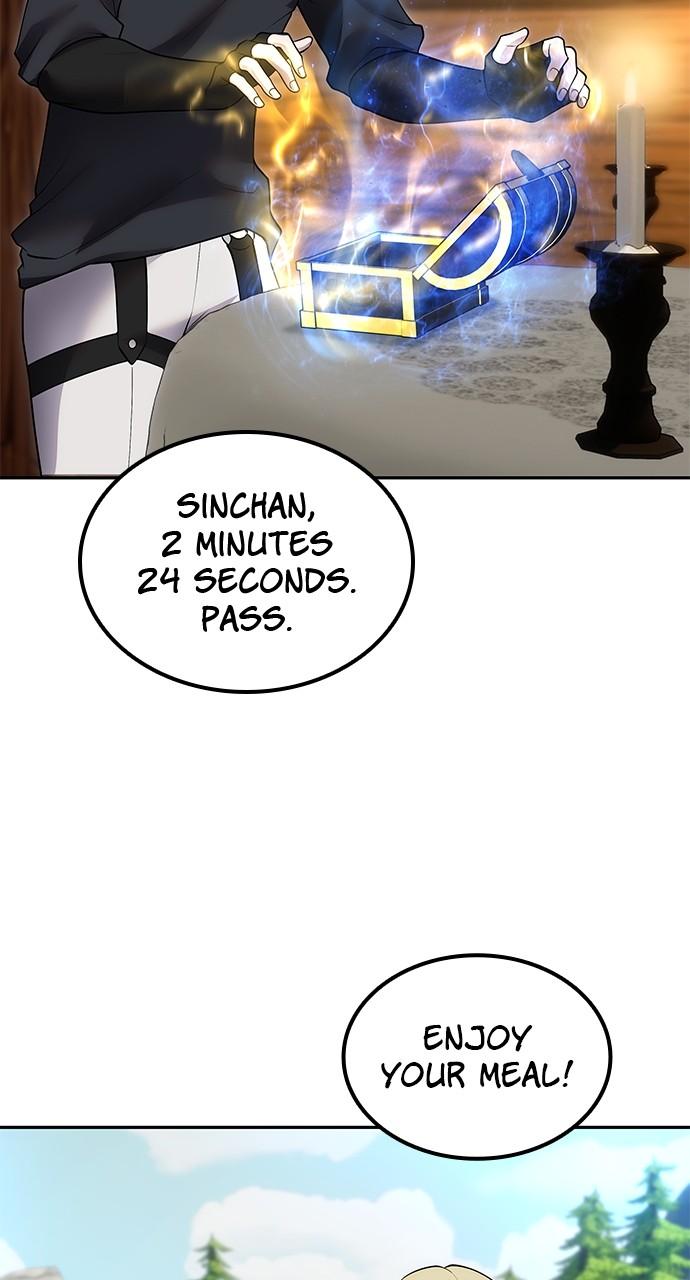 Secretly More Powerful than the Hero Chapter 52 - Page 76