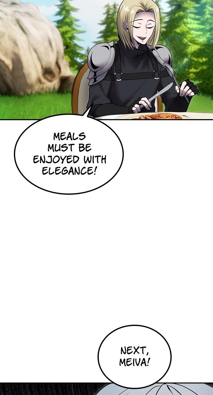 Secretly More Powerful than the Hero Chapter 52 - Page 77