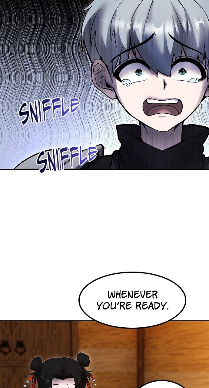 Secretly More Powerful than the Hero Chapter 52 - Page 78