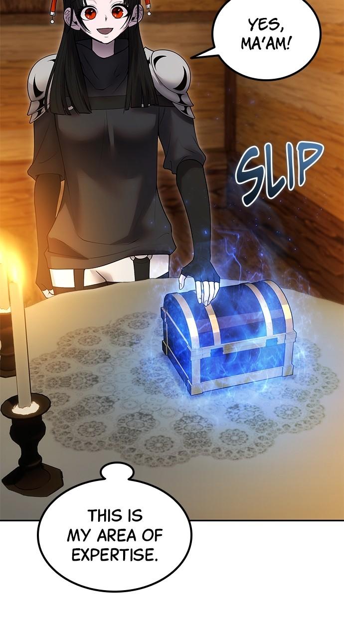 Secretly More Powerful than the Hero Chapter 52 - Page 79