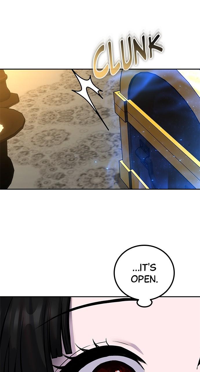 Secretly More Powerful than the Hero Chapter 52 - Page 80