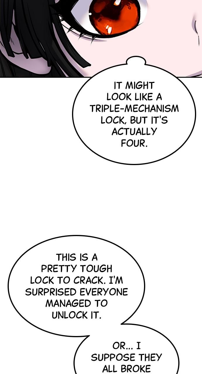 Secretly More Powerful than the Hero Chapter 52 - Page 81