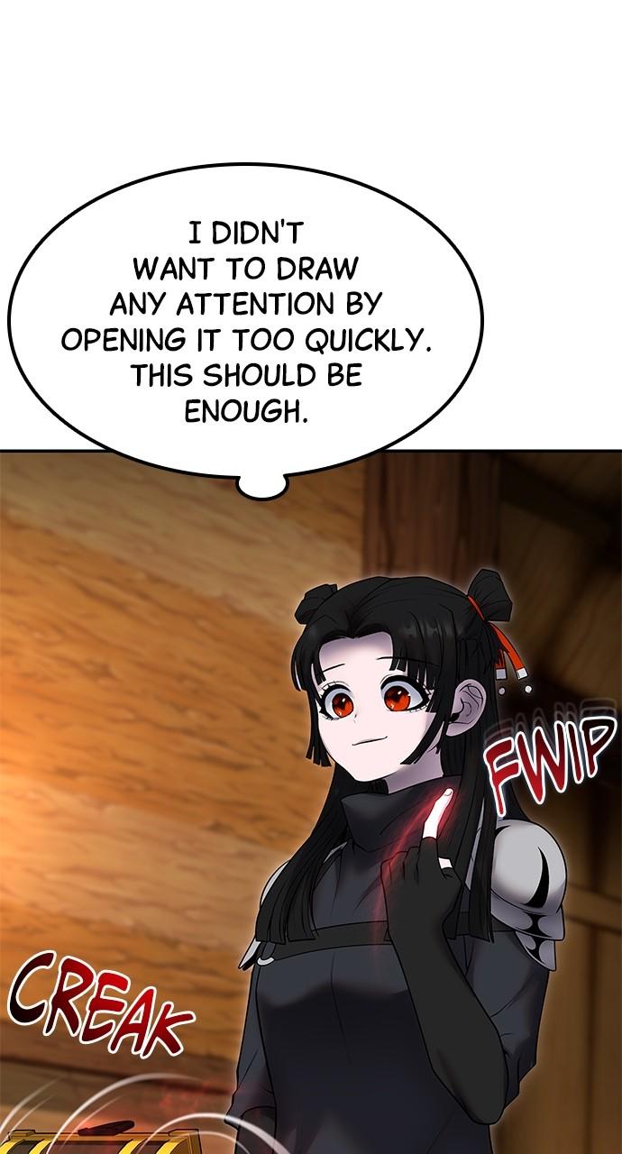 Secretly More Powerful than the Hero Chapter 52 - Page 83