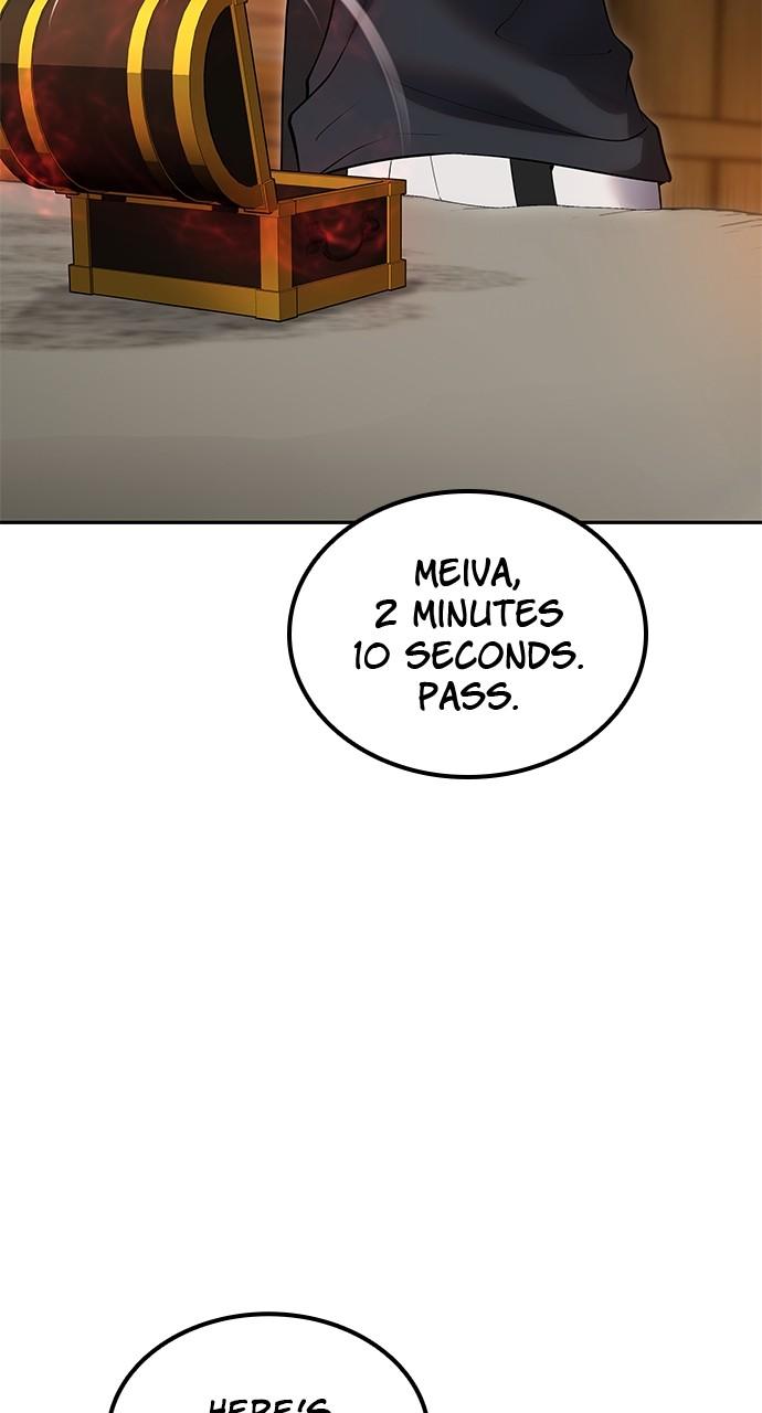 Secretly More Powerful than the Hero Chapter 52 - Page 84