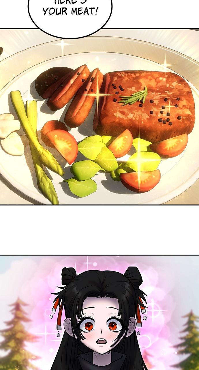 Secretly More Powerful than the Hero Chapter 52 - Page 85