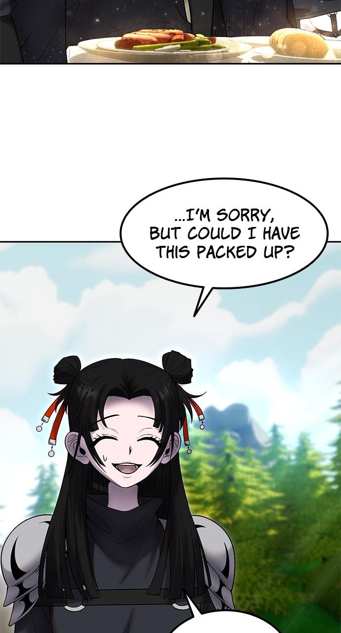 Secretly More Powerful than the Hero Chapter 52 - Page 87