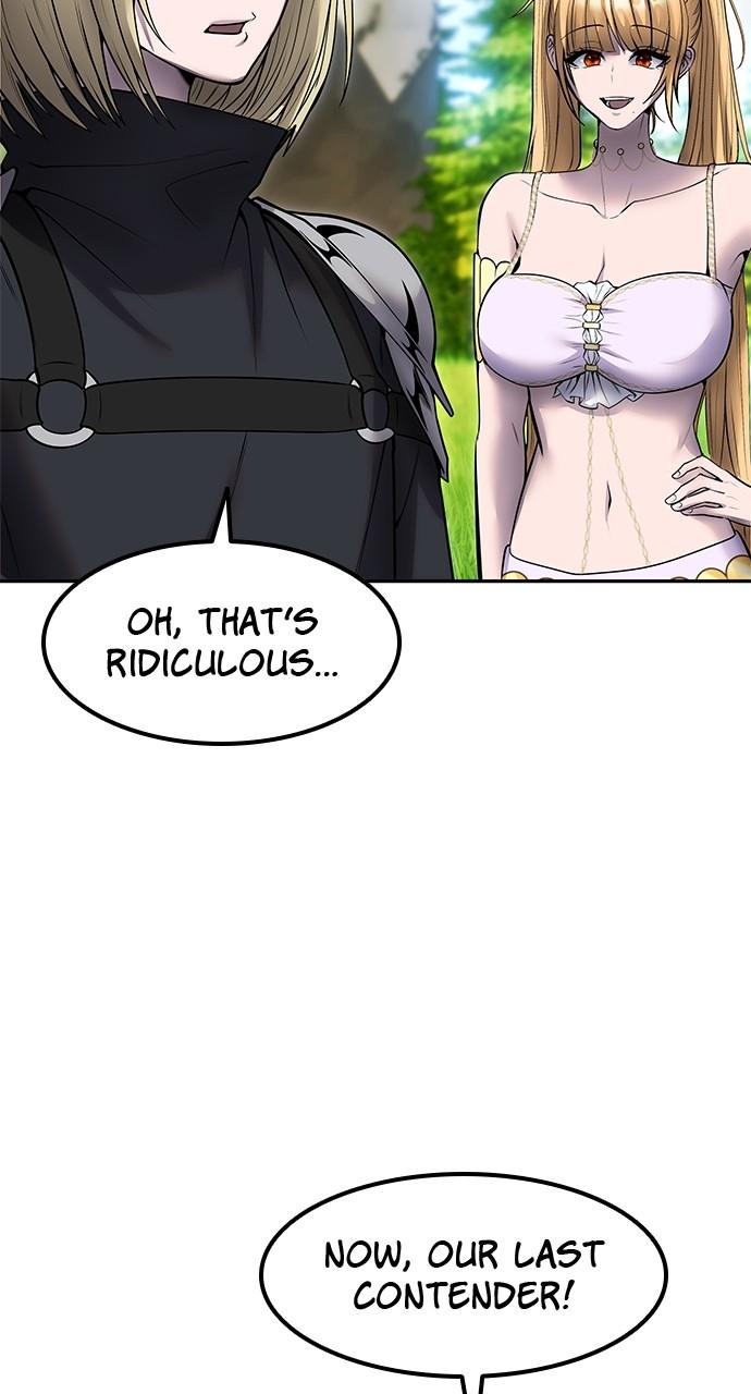 Secretly More Powerful than the Hero Chapter 52 - Page 89