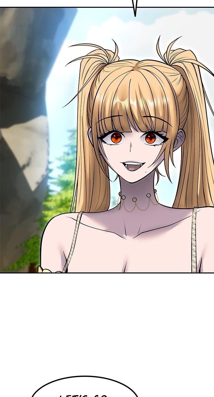 Secretly More Powerful than the Hero Chapter 52 - Page 90