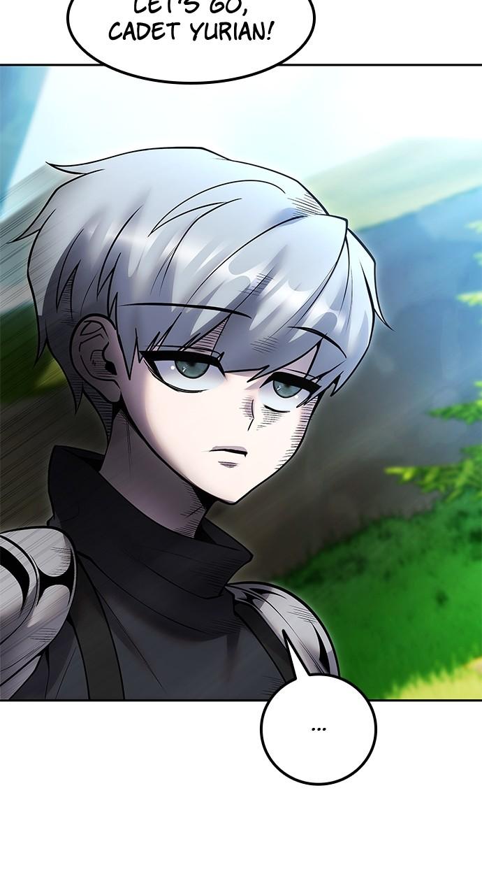 Secretly More Powerful than the Hero Chapter 52 - Page 91