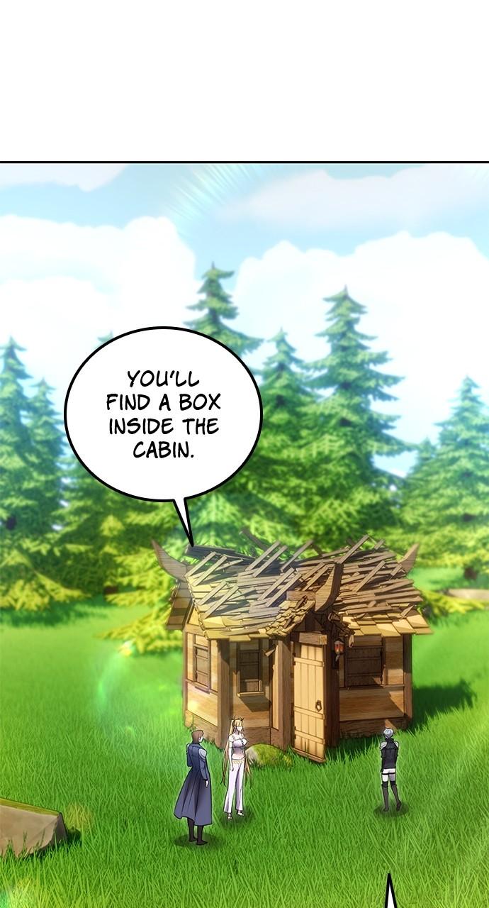 Secretly More Powerful than the Hero Chapter 52 - Page 92