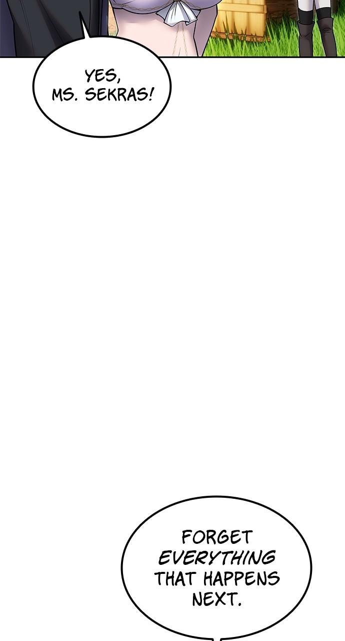 Secretly More Powerful than the Hero Chapter 52 - Page 94