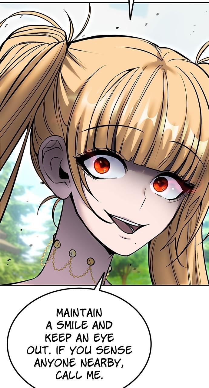 Secretly More Powerful than the Hero Chapter 52 - Page 95