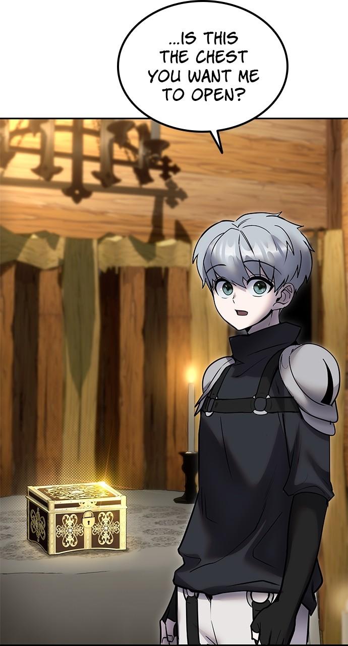 Secretly More Powerful than the Hero Chapter 52 - Page 99