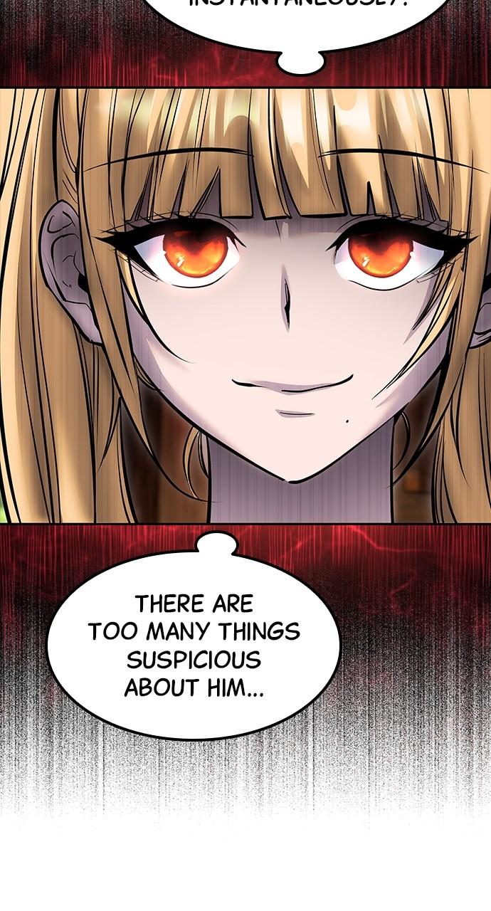 Secretly More Powerful than the Hero Chapter 52 - Page 106