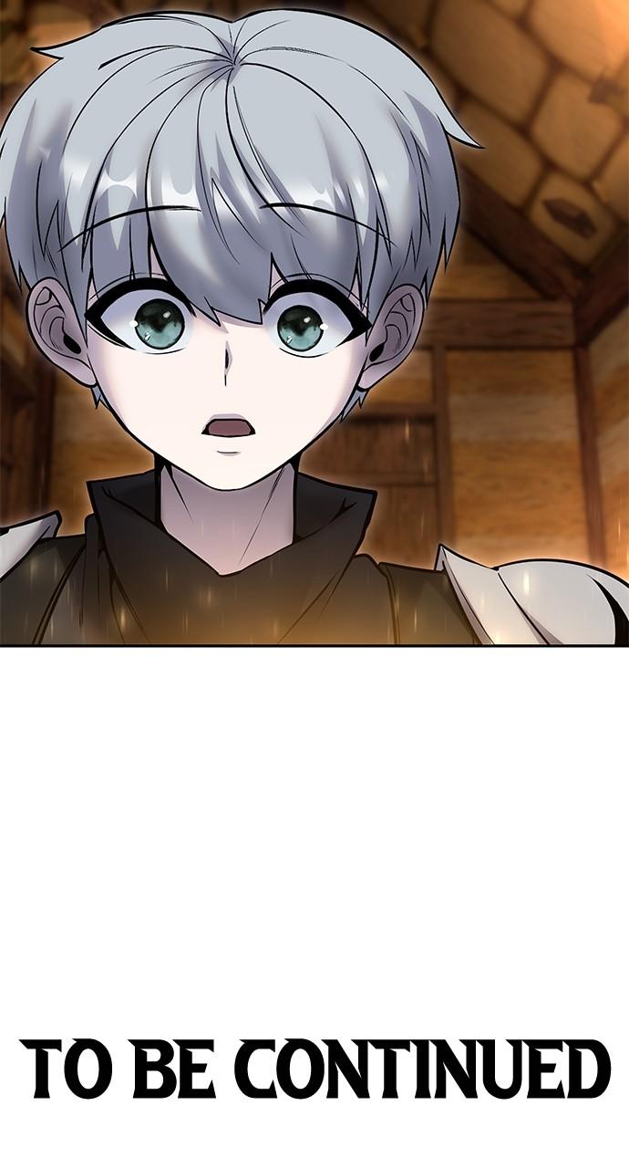 Secretly More Powerful than the Hero Chapter 52 - Page 109