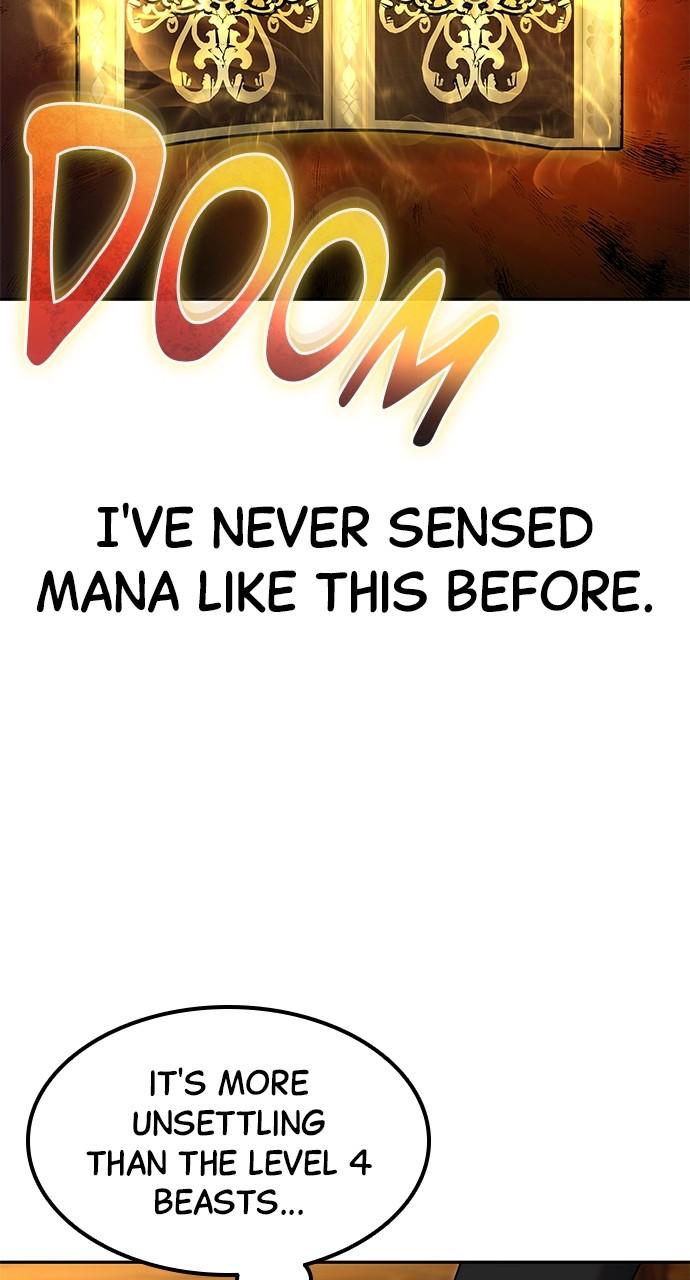 Secretly More Powerful than the Hero Chapter 53 - Page 7