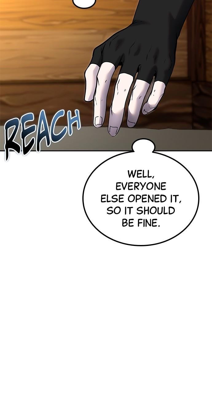 Secretly More Powerful than the Hero Chapter 53 - Page 8